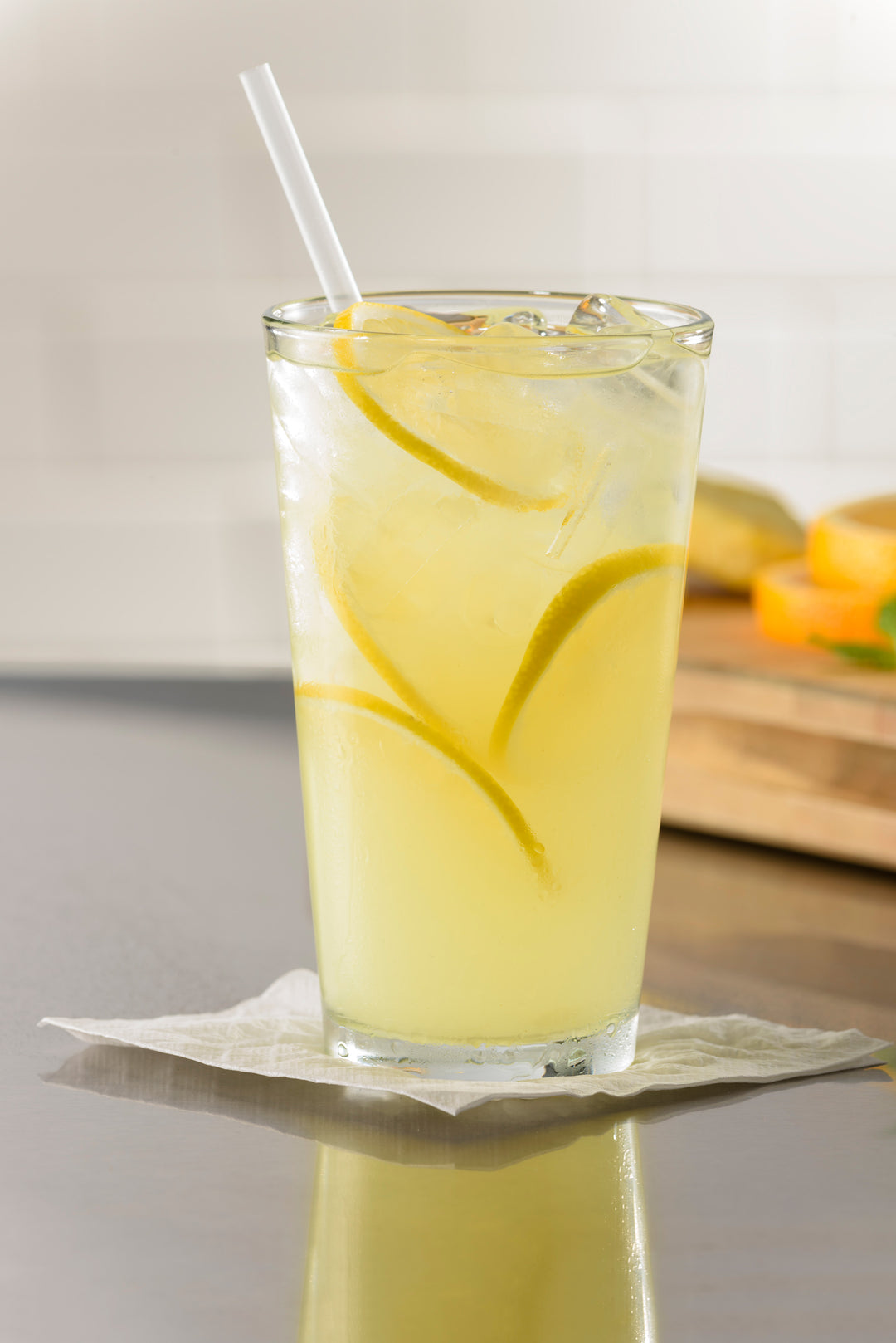 Thirst Ease Drink Mix Lemonade-8.6 oz.-12/Case