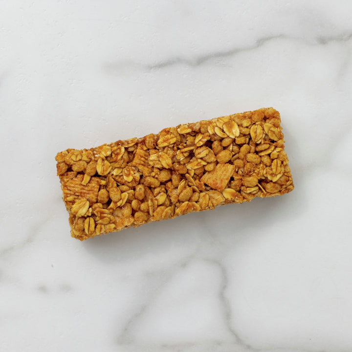 Cinnamon Toast Crunch Cereal Bar-1.42 oz.-96/Case