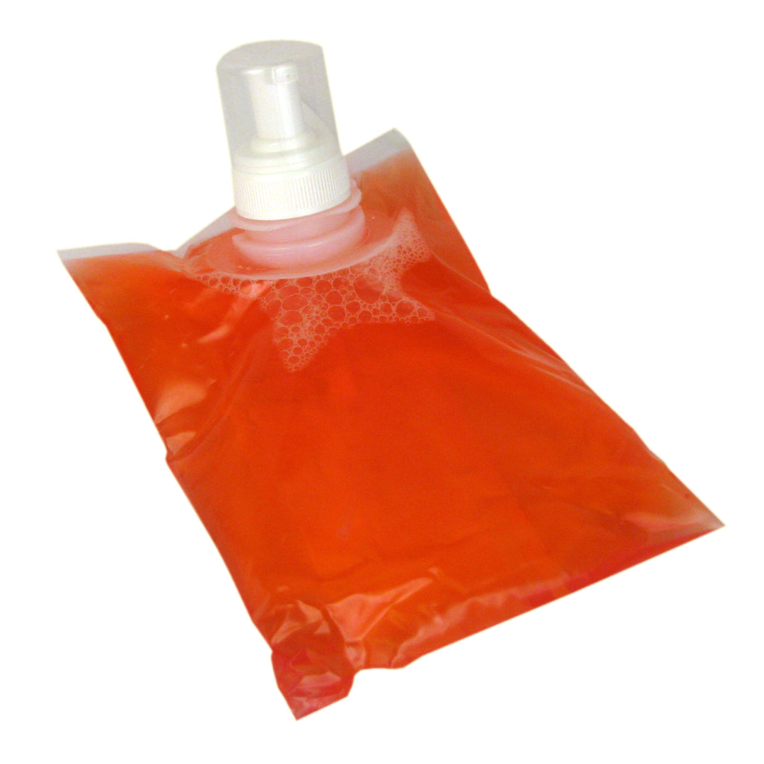 U.S.Chemical Soap Hand Indulgence-1000 Milileter-4/Case