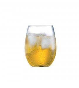 Arcoroc Primary Glass Beverage 14.75Z-2 Dozen