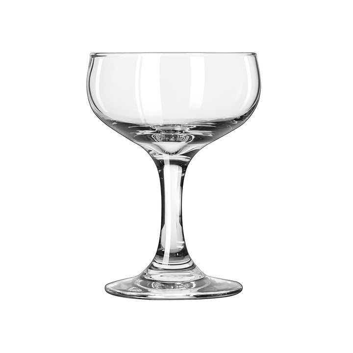 Libbey Embassy-R- 5.5 oz. Champagne Glass-36 Each-1/Case