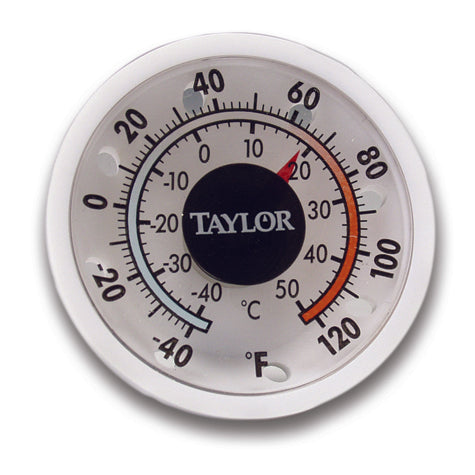 Taylor Classic Series Milk/Beverage Thermometer-1 Each