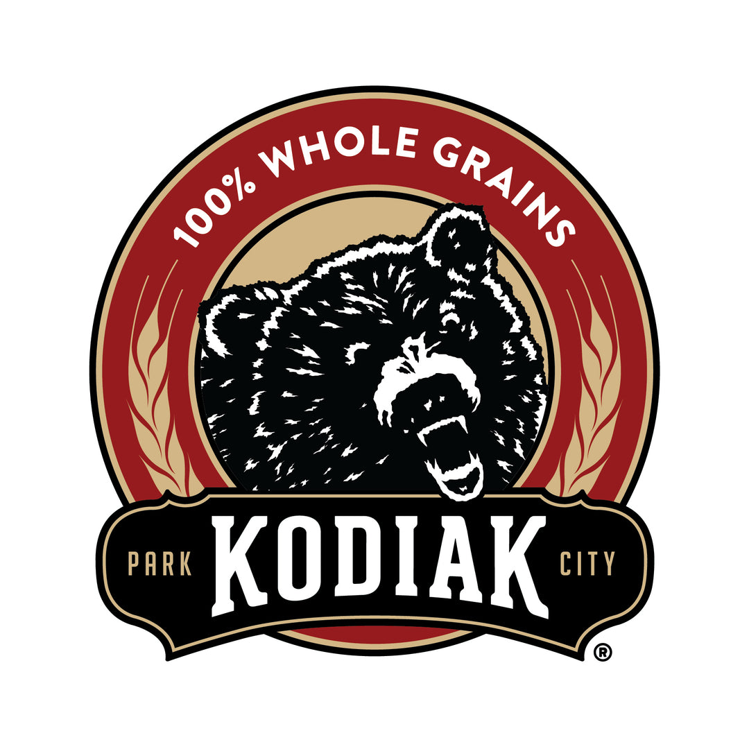 Kodiak Cakes S'more Chewy Bars-1.23 oz.-5/Box-12/Case