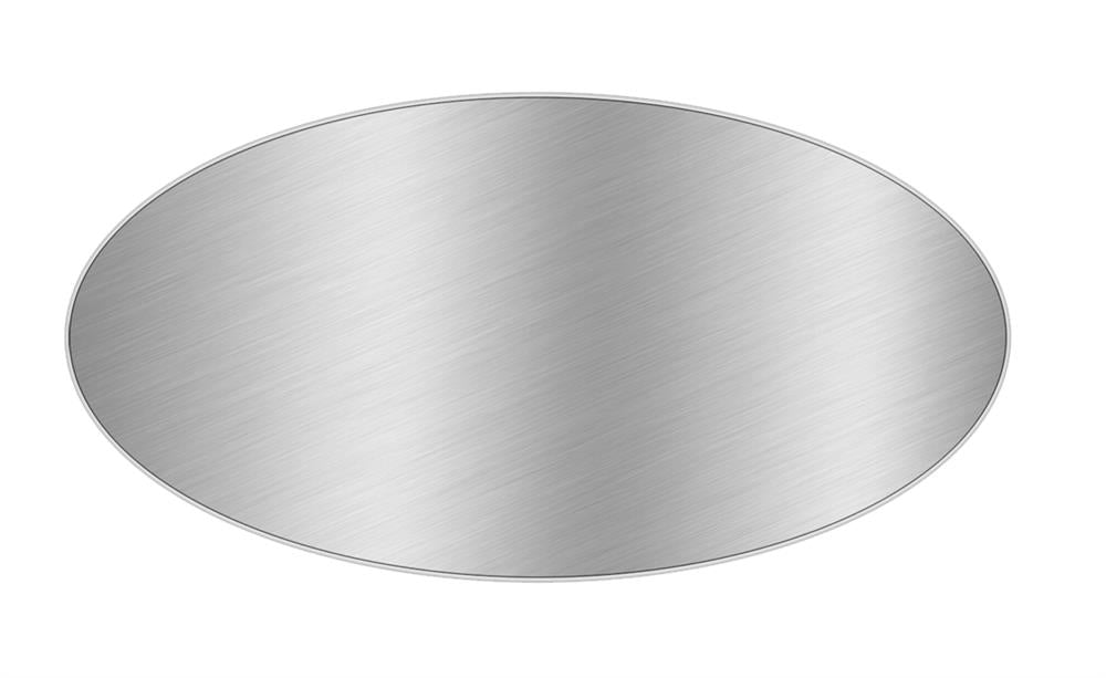 Hfa Board Lid Foil Laminated For 2058-500 Each-1/Case