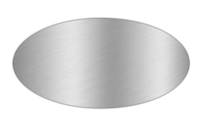 Hfa Board Lid Foil Laminated For 2058-500 Each-1/Case