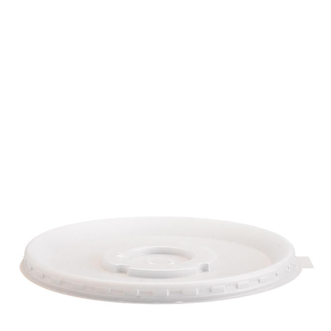 Cambro Camlids Fits Mdsb9 Translucent Large Disposable Lid-1000 Count-1/Case