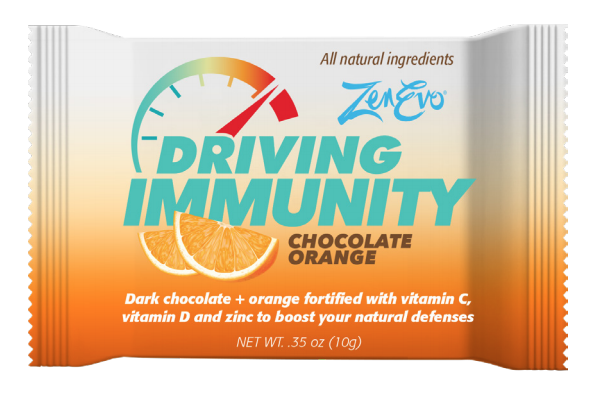 Zenevo Driving Immunity Case-0.35 oz.-50/Box-10/Case