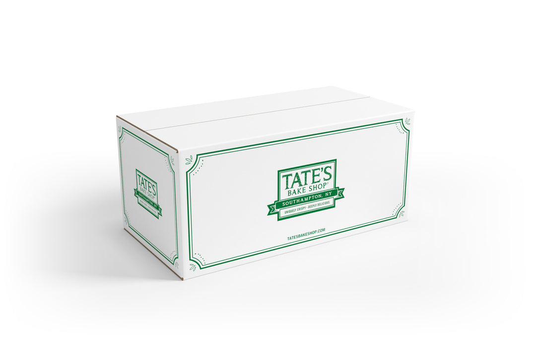 Tate's Bake Shop Oatmeal Raisin Cookies-7 oz.-12/Case