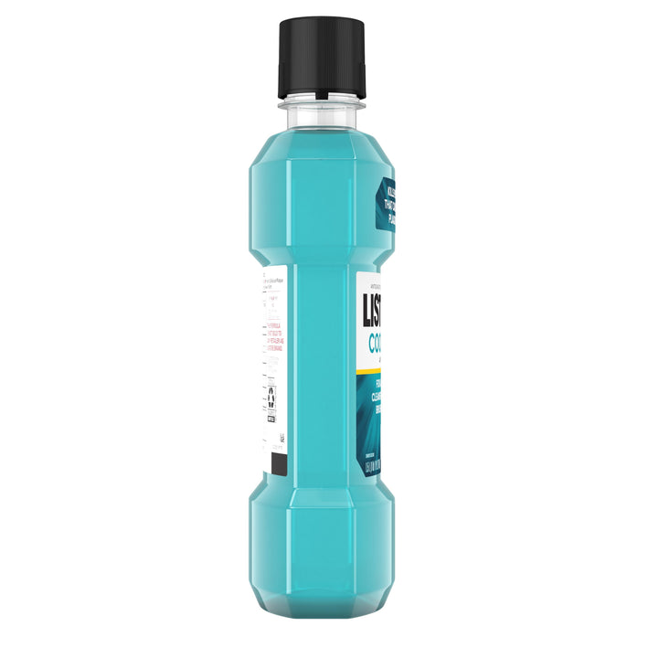 Listerine Antiseptic Cool Mint Mouthwash-1.5 Liter-6/Case
