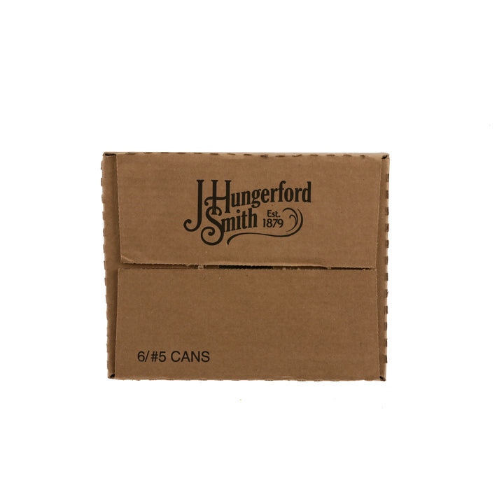 Jhs Dessert Topping Pineapple Jhs-53 oz.-6/Case