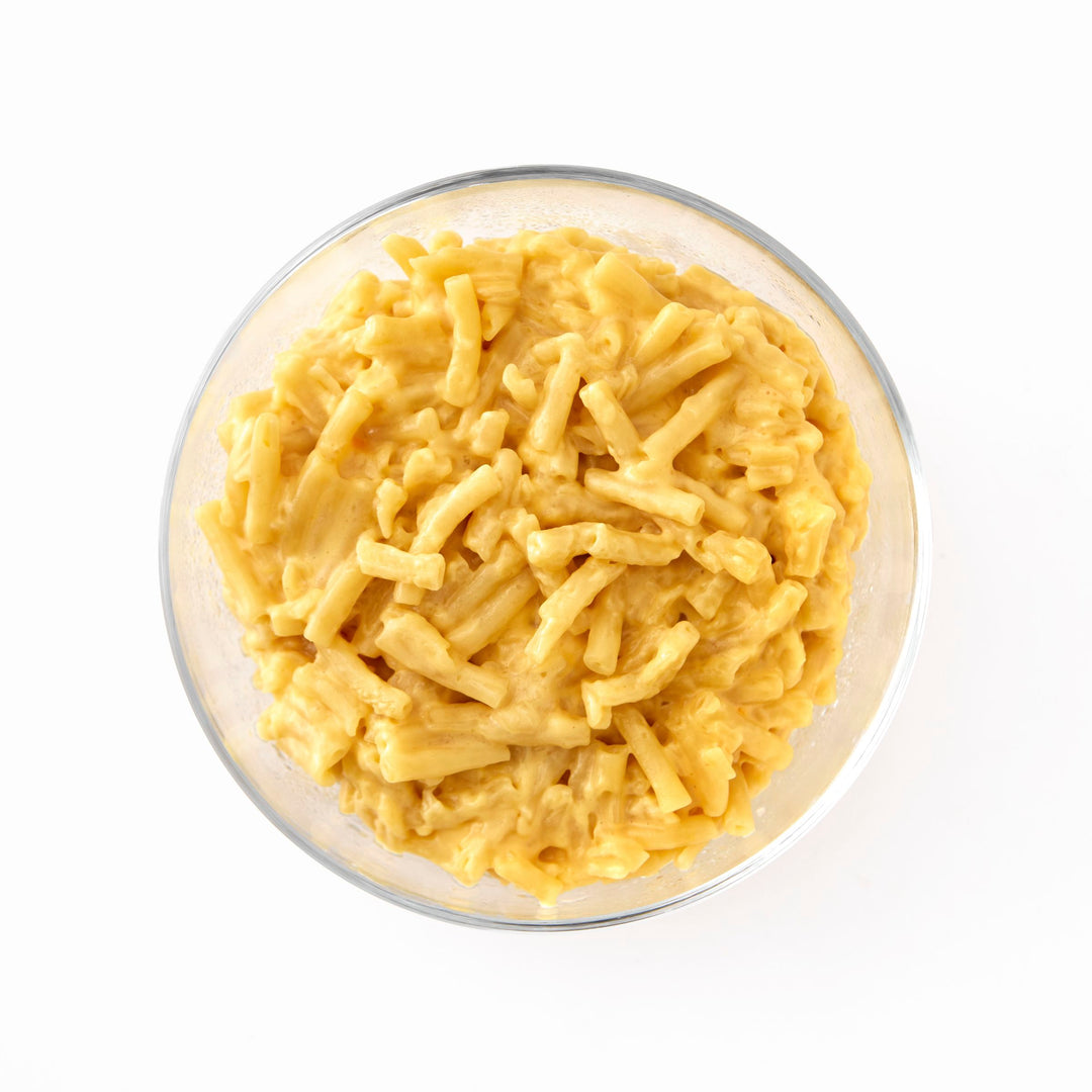 Annie's Real Aged Cheddar Macaroni & Cheese Pasta-2.01 oz.-12/Case