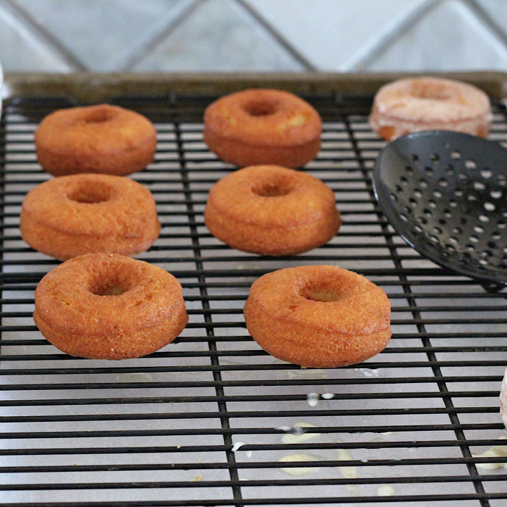 Pillsbury Donut Mix Xxxx Cake Donut-50 lb.-1/Case