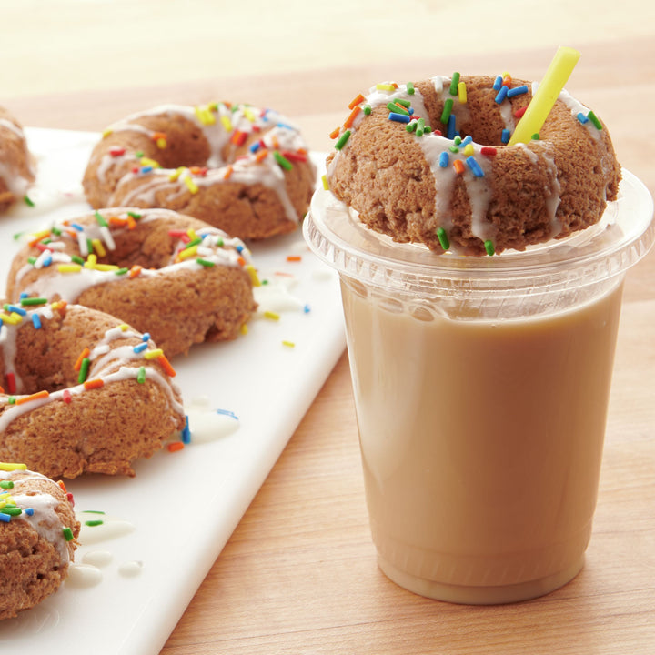 Pillsbury Donut Mix Xxxx Cake Donut-50 lb.-1/Case