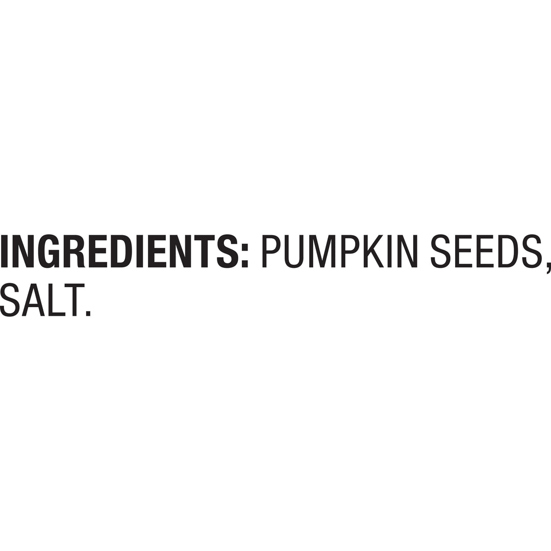 David Original Pumpkin Seeds-2.25 oz.-12/Case