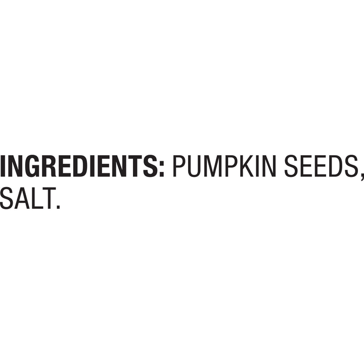 David Original Pumpkin Seeds-2.25 oz.-12/Case