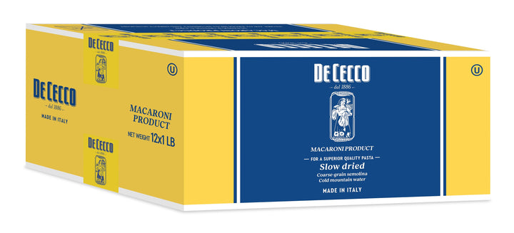 De Cecco No. 1 Lasagna-1 lb.-12/Case
