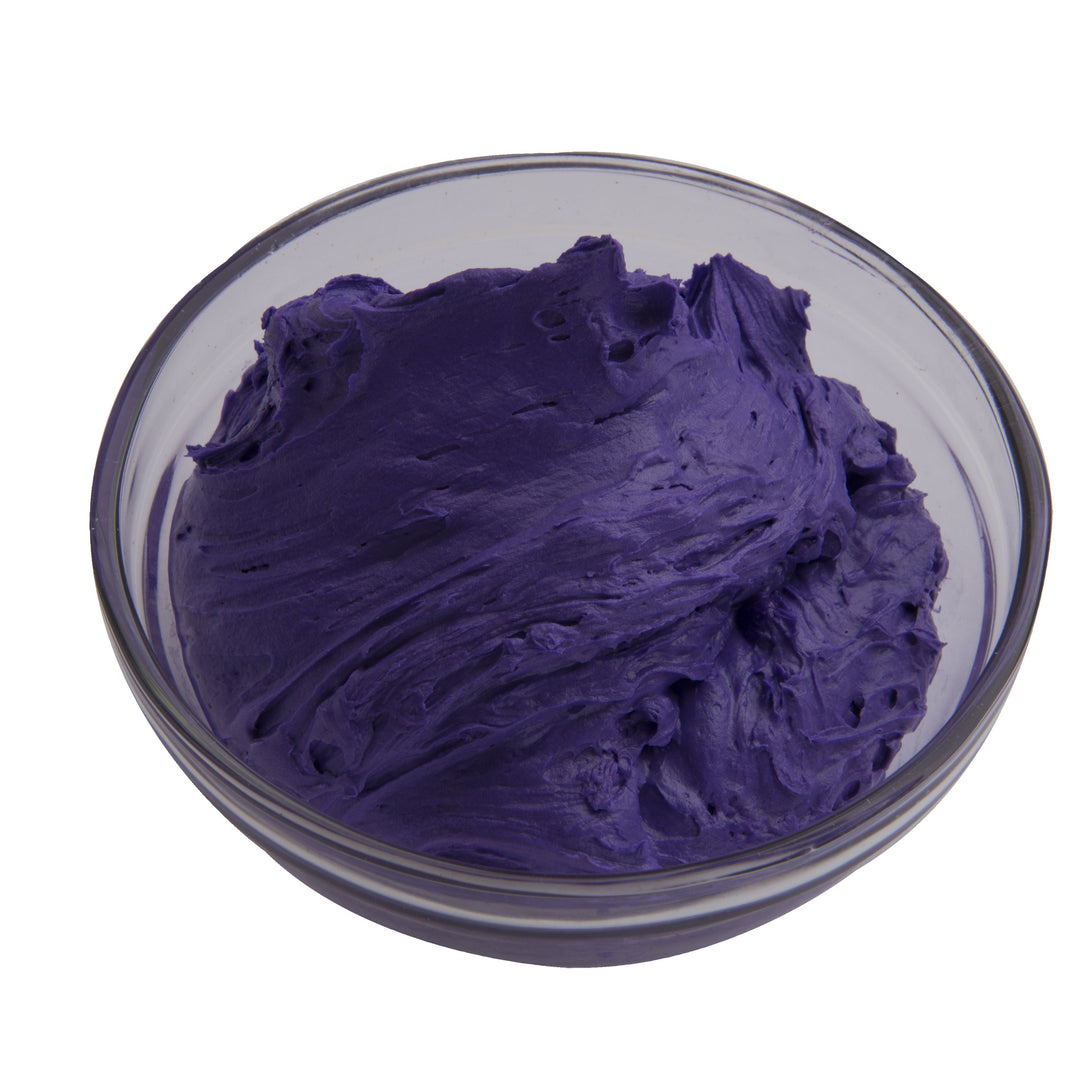 Brill Decorating Icing Purple-14 lb.-1/Case