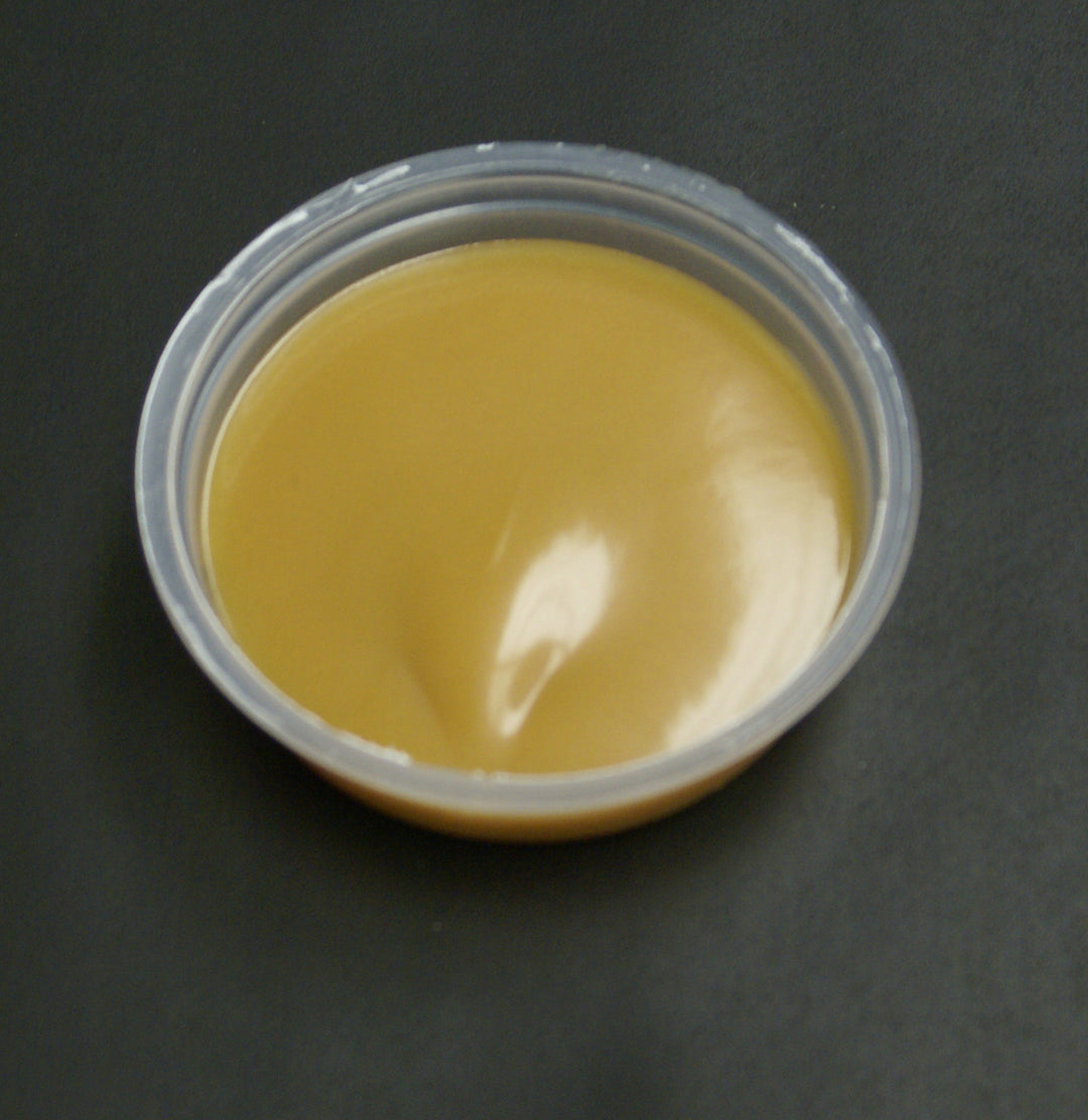 Naturally Fresh Caramel Dip-1 oz.-200/Case
