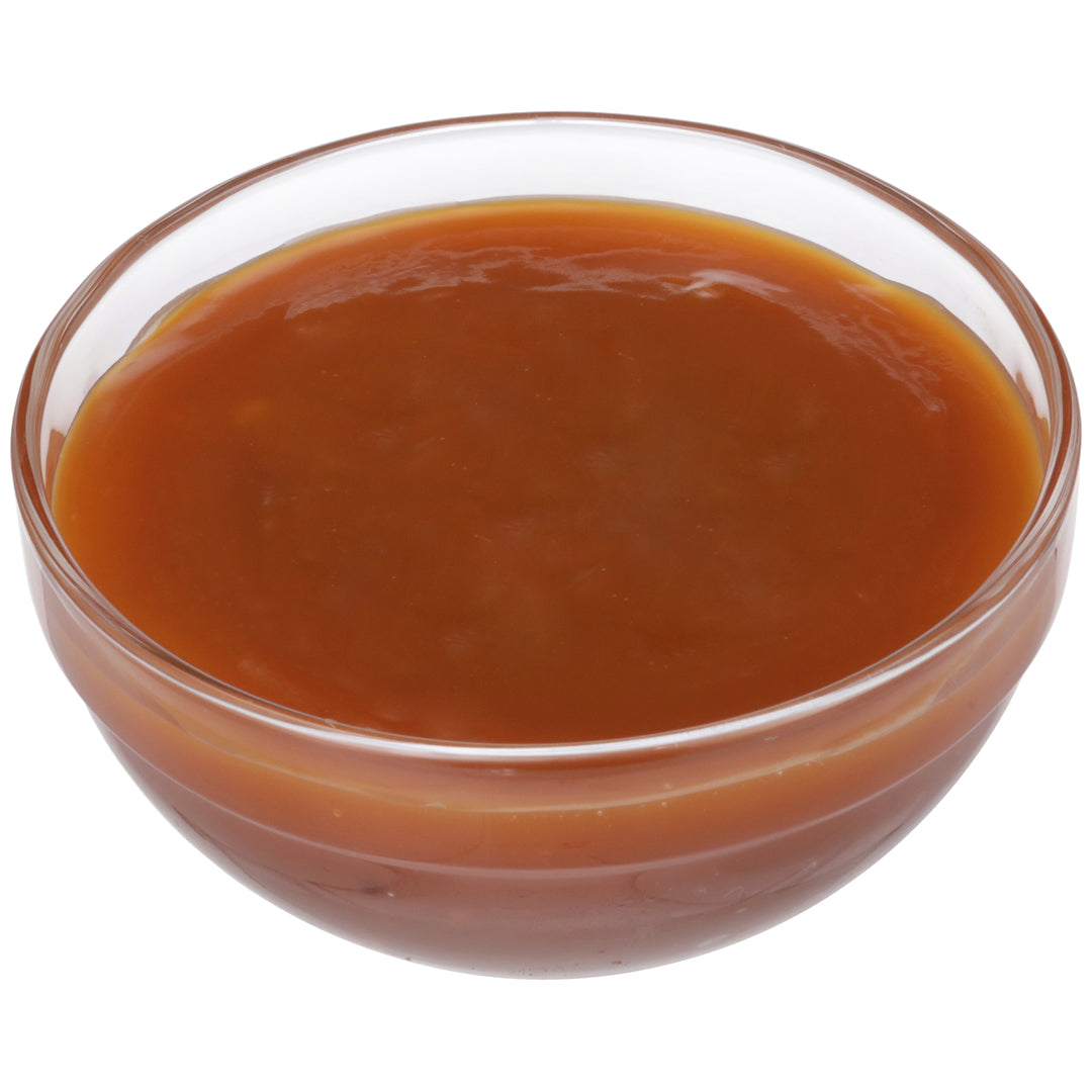 Naturally Fresh Caramel Dip-1 oz.-200/Case