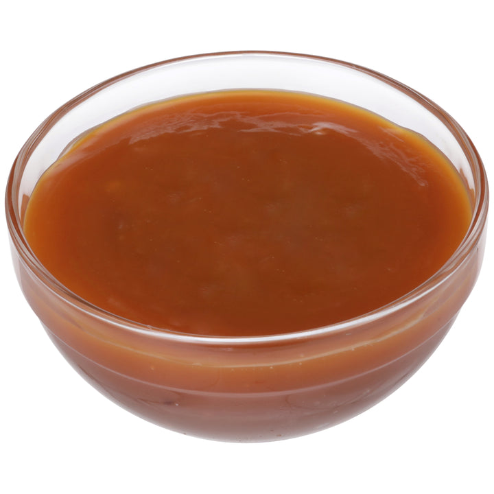 Naturally Fresh Caramel Dip-1 oz.-200/Case