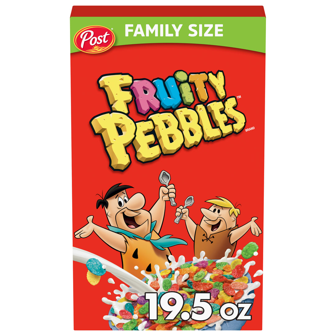 Pebbles Fruity-19.5 oz.-10/Case