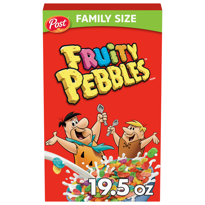 Pebbles Fruity-19.5 oz.-10/Case