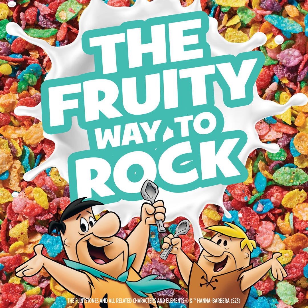 Pebbles Fruity-19.5 oz.-10/Case