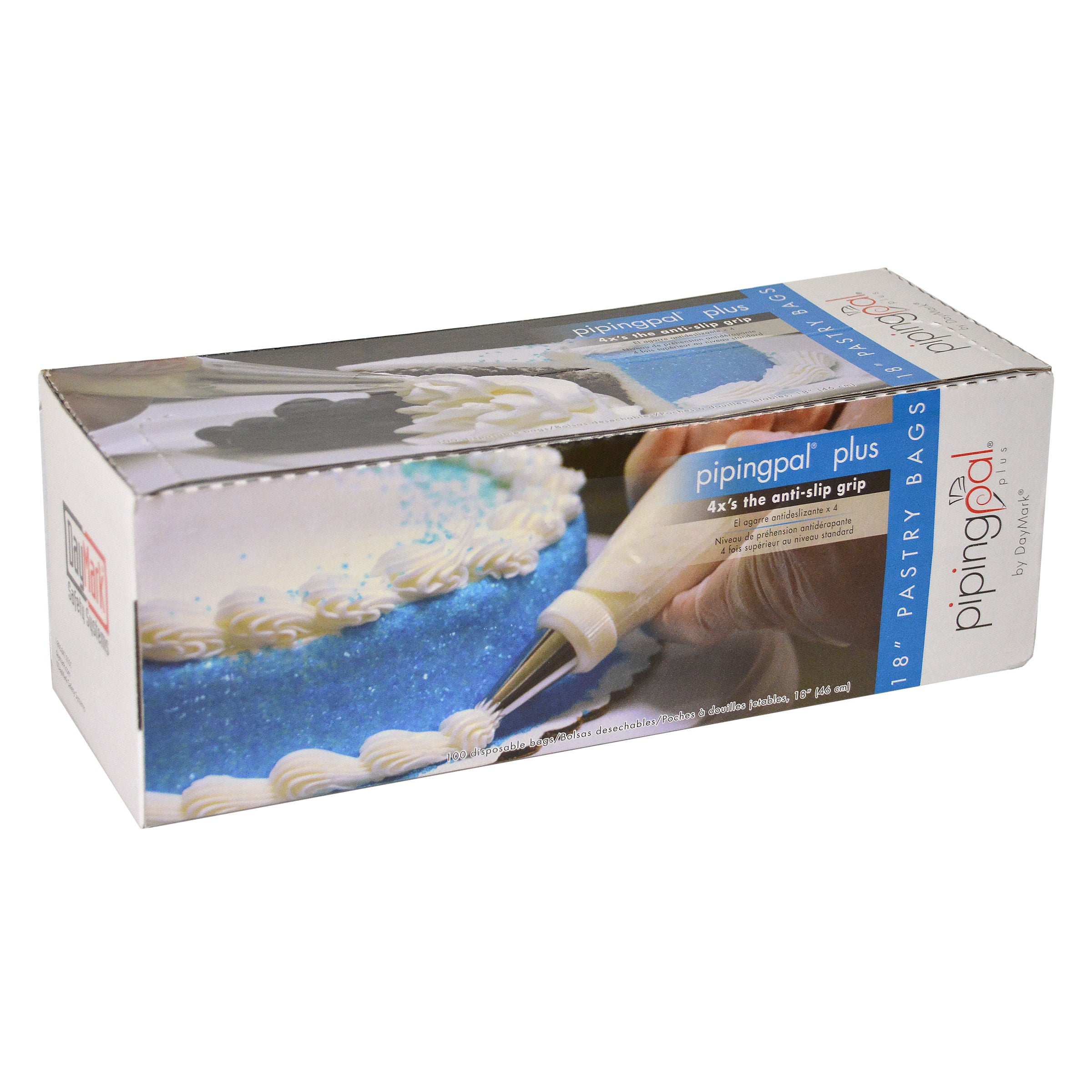 Daymark Pastry Piping Bags