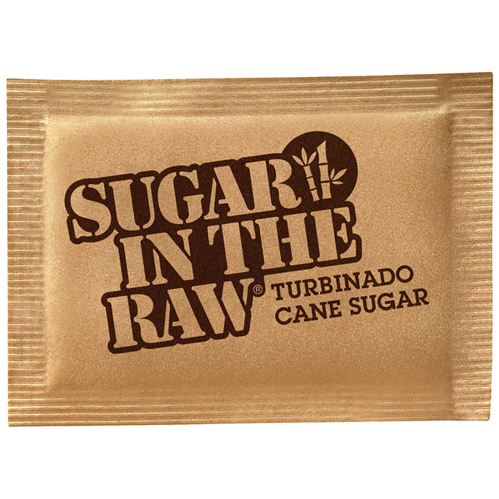 Sugar In The Raw Sugar Raw-400 Count-400/Case