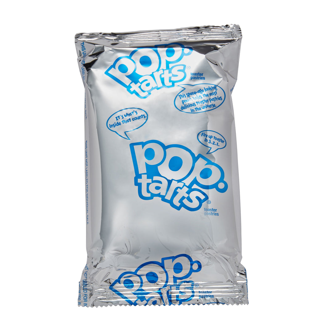 Kellogg's Pop-Tarts Frosted Hot Fudge Sundae Pastry-13.5 oz.-12/Case