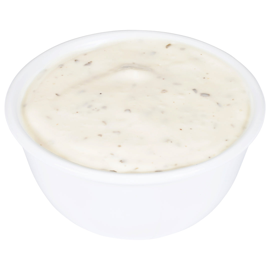 Kraft Ranch Dressing Bulk-1 Gallon-4/Case