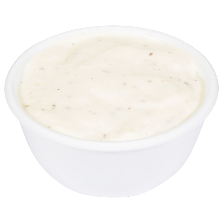 Kraft Buttermilk Ranch Dressing Bulk-1 Gallon-4/Case