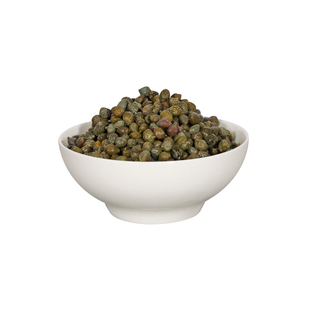 Savor Imports Non Pareils Capers Pail-1.5 Liter-4/Case