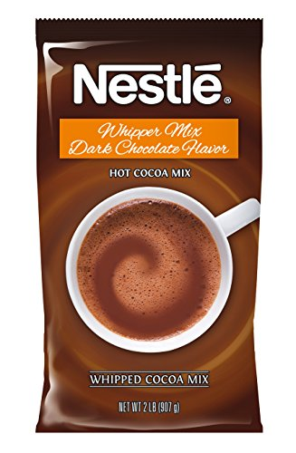 Nestle Hot Cocoa Whipper Mix-32 oz.-12/Case