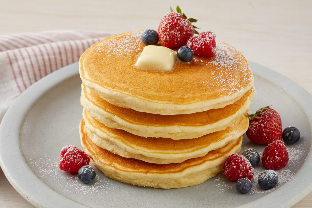 Golden Dipt Griddle Pancake And Waffle Mix-5 lb.-6/Case