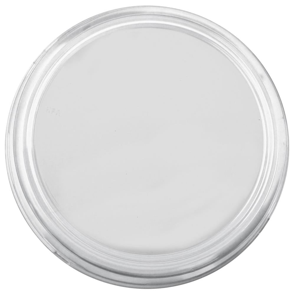 Hfa 7 Inch Handi Stax Round Smoothwall-50 Each-1/Case