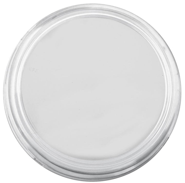 Hfa 7 Inch Handi Stax Round Smoothwall-50 Each-1/Case