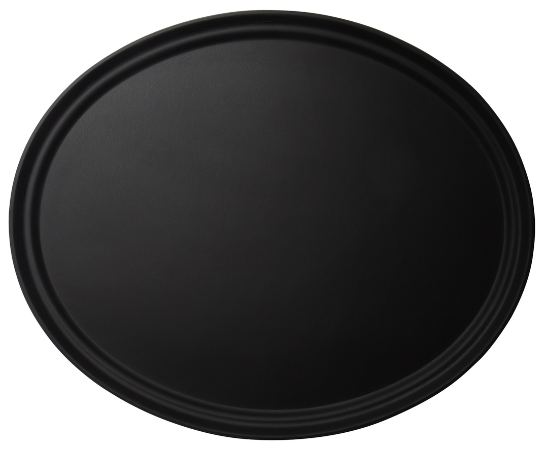 Camtread Serving Tray Plastic Oval 22X26.88-1 Each