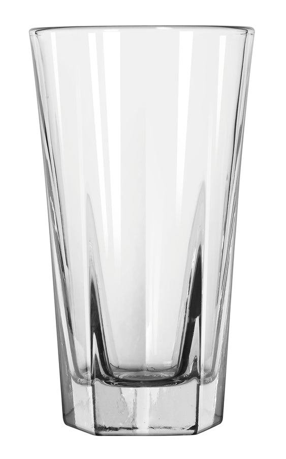 Libbey Inverness 10 oz. Beverage Glass-36 Each-1/Case