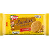 Keebler- Sandies Classic Sandies Cookies-11.2 oz.-12/Case