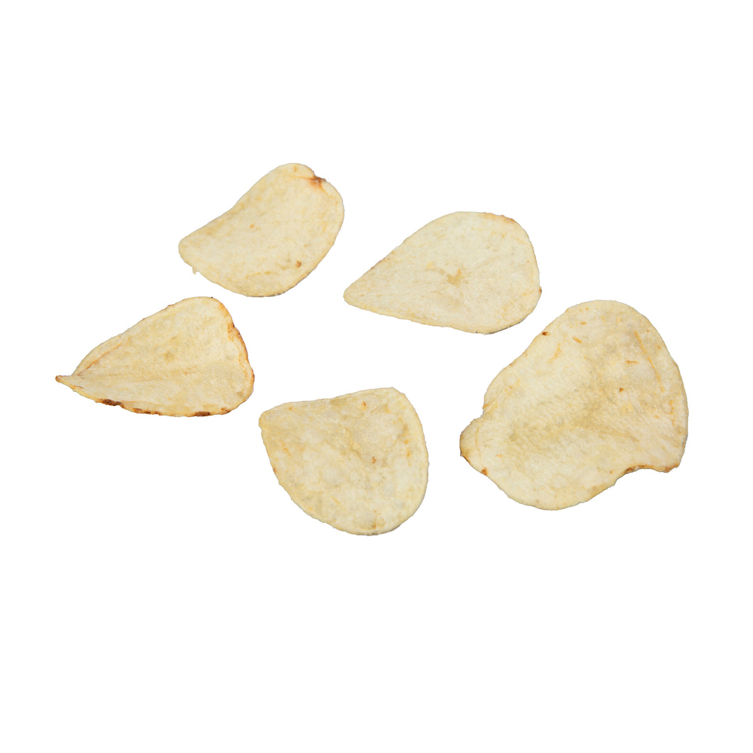 Utz Salt & Vinegar Chips-2.75 oz.-14/Case