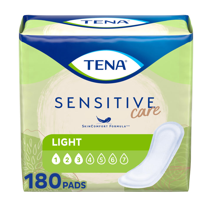 Serenity Tena Intimate Ultra Thin Regular-30 Count-6/Case