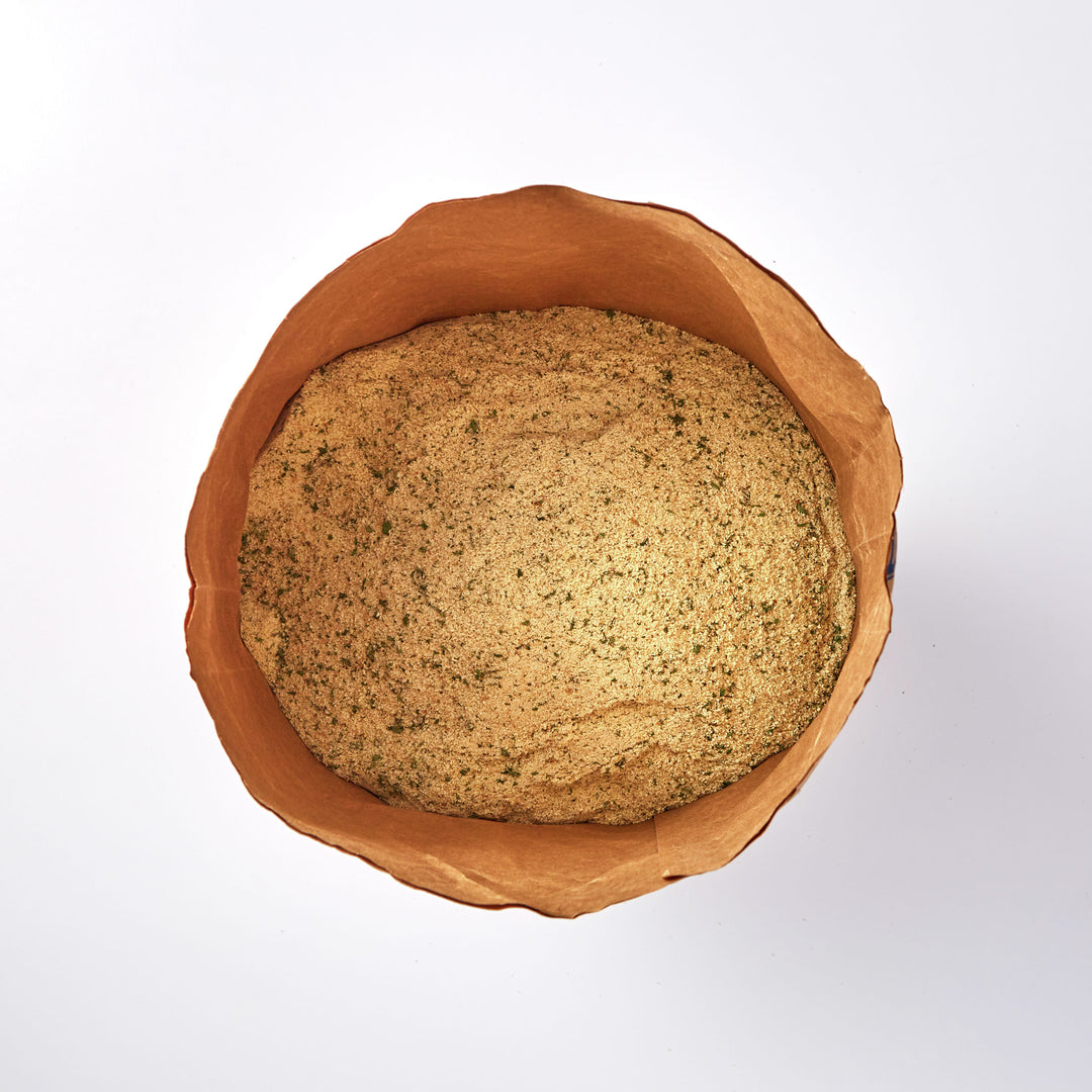 Progresso Italian Bread Crumbs-25 lb.-1/Case