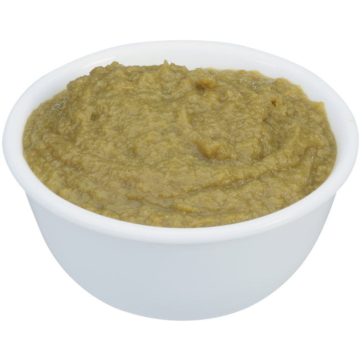 Thick-It Heat And Serve-Gluten & Cholesterol Free-Seasoned Green Bean Puree-15 oz.-12/Case