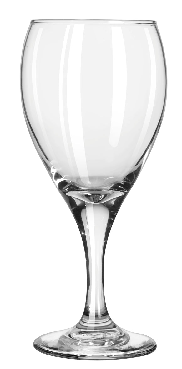 Libbey Teardrop-R- 12 oz. Goblet-36 Each-1/Case