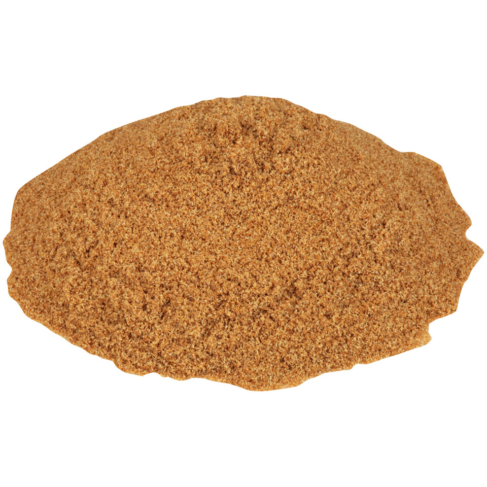 Spice Classics Ground Cumin-4.5 lb.-3/Case