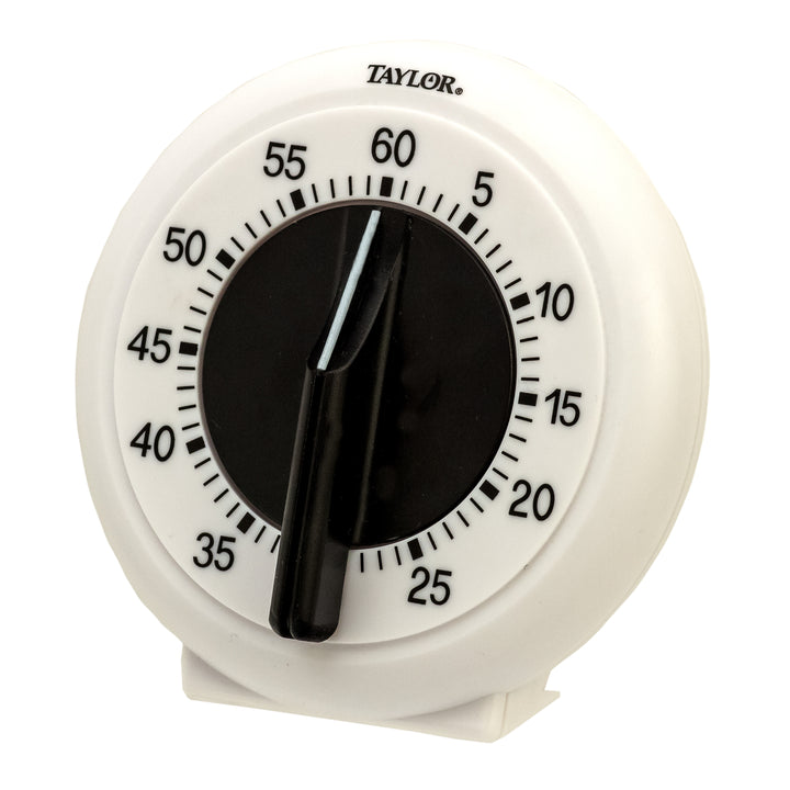 Taylor Classic Series 60 Minute Timer-1 Piece