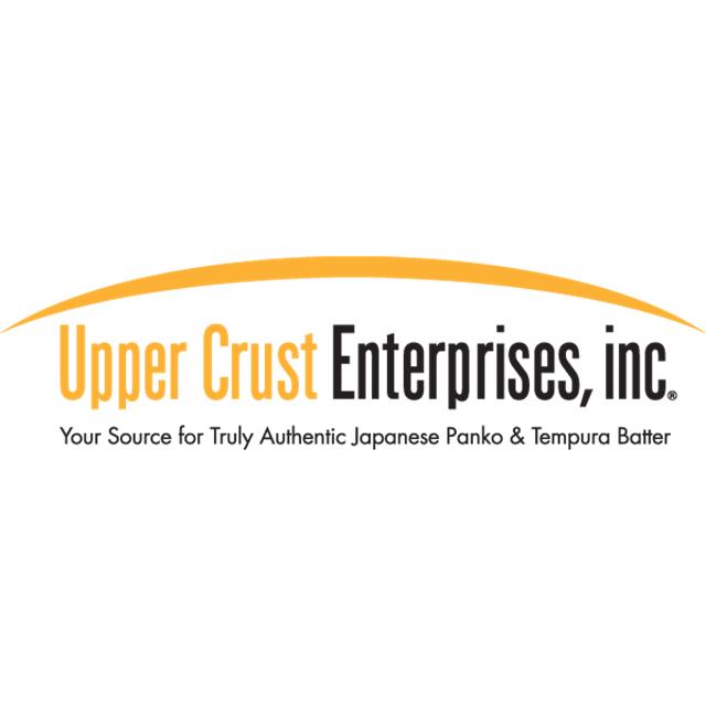 Upper Crust Enterprises Seasoned Fish N Chip Batter Mix-25 lb.-1/Case