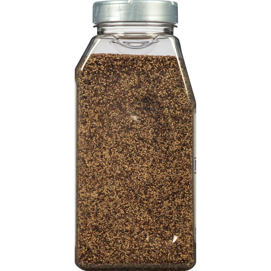 Mccormick Culinary Table Grind-18 oz.-6/Case