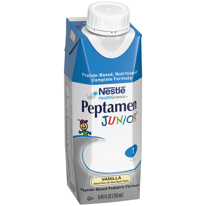 Peptamen Junior Vanilla-8.45 fl oz.-24/Case